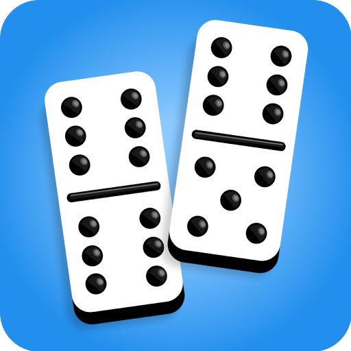 Dominoes - trò chơi trực điển