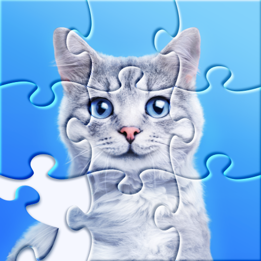 Jigsaw Puzzles - puzzle game