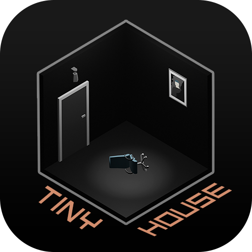 Tiny House - Escape Room Game