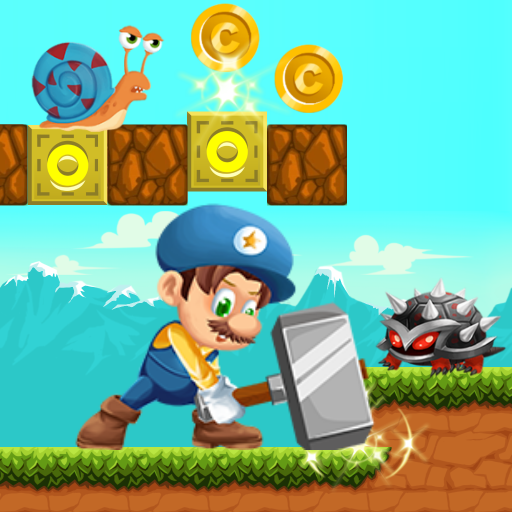 Jay\u0027s World - Super Adventure1.5.9