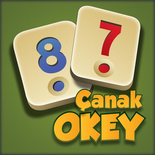 Çanak Okey - Mynet