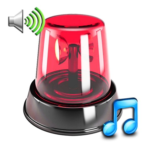 ringtones siren kuat