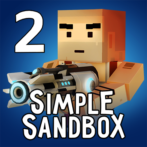 Simple Sandbox 21.7.71