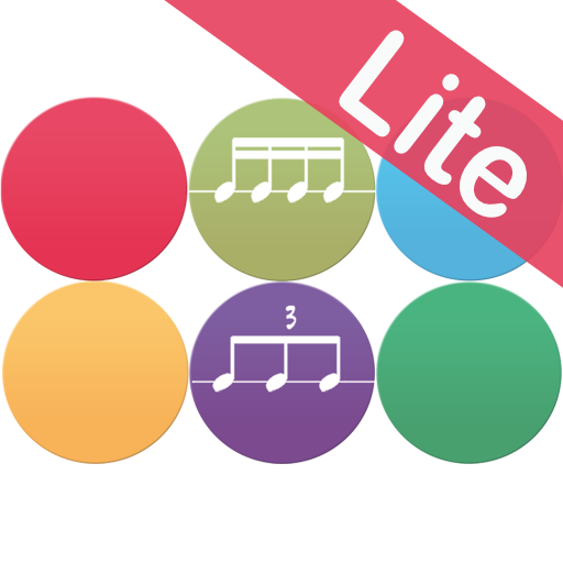 myDrumApp Lite Drummer's app