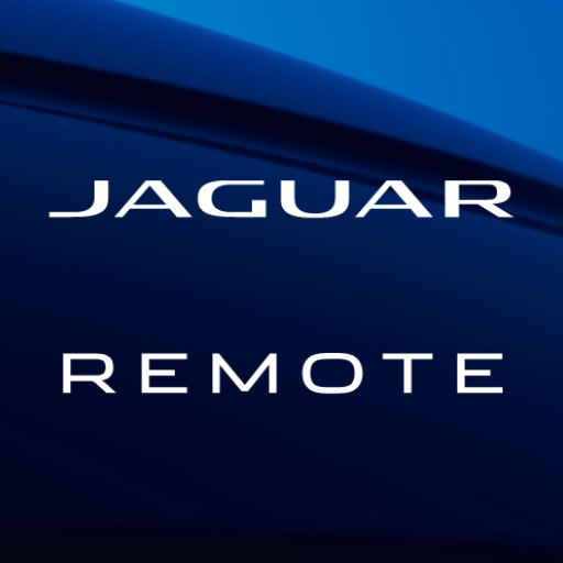 Jaguar Remote