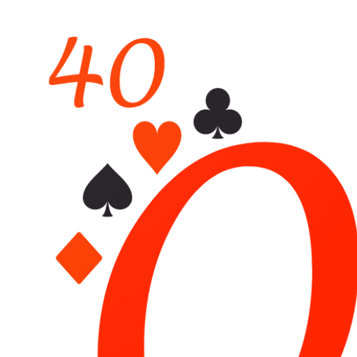 Scala 40 Online o in Solitario