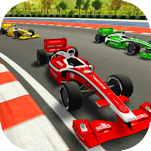 Formula Mobil Game Balap Mobil