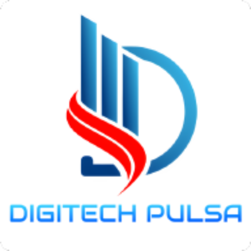 Digitech Pulsa