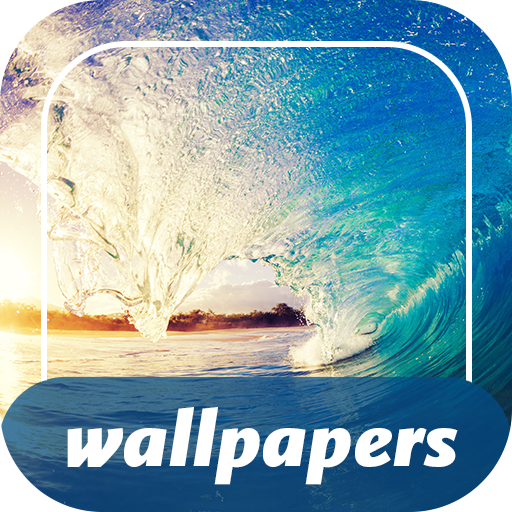 Your water wallpapers 4K