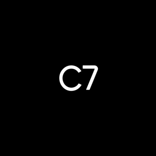 C7