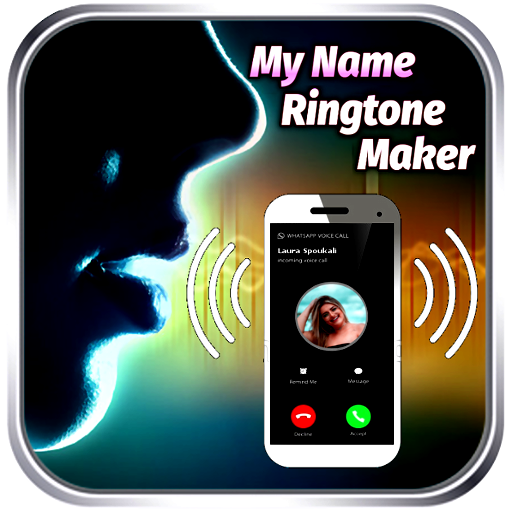 My Name Ringtone Maker 2024