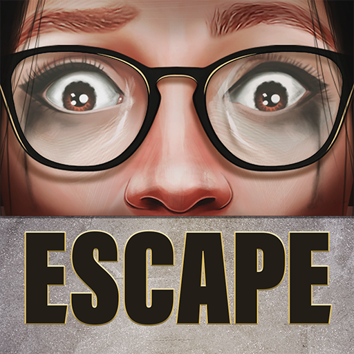 Rooms & Exits : Escape Room