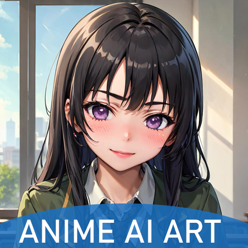 Anime Art AI Photo to Anime