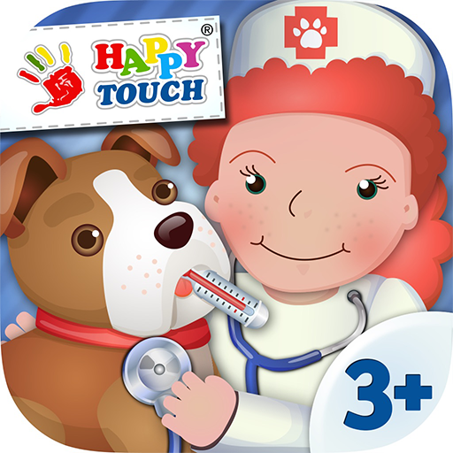 Animal Hospital HAPPYTOUCH®