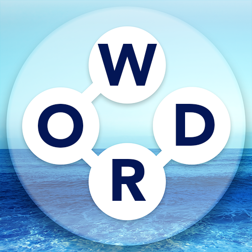 Word Connect - Words of Nature