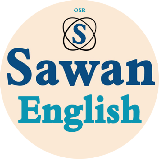 Sawan English App