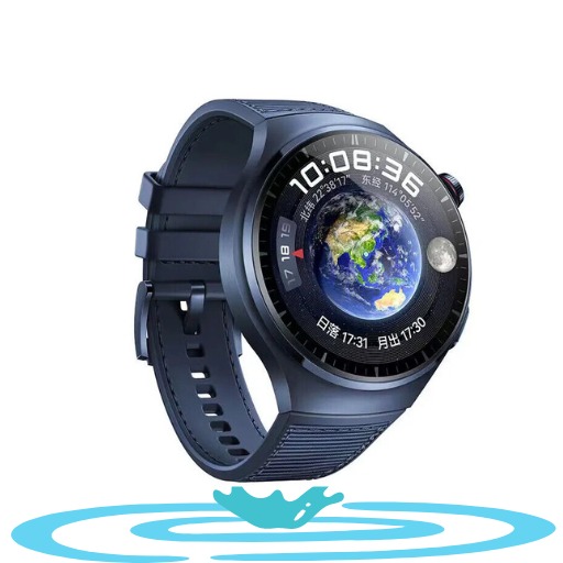 Huawei watch 4 pro | guide