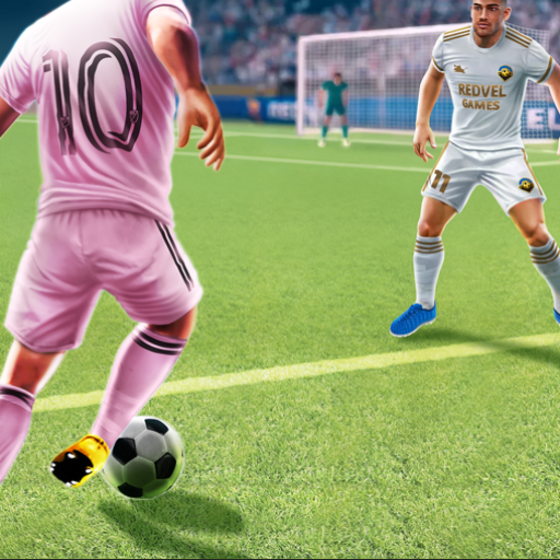 Soccer Star 24 Super Football