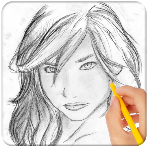 Photo Sketch