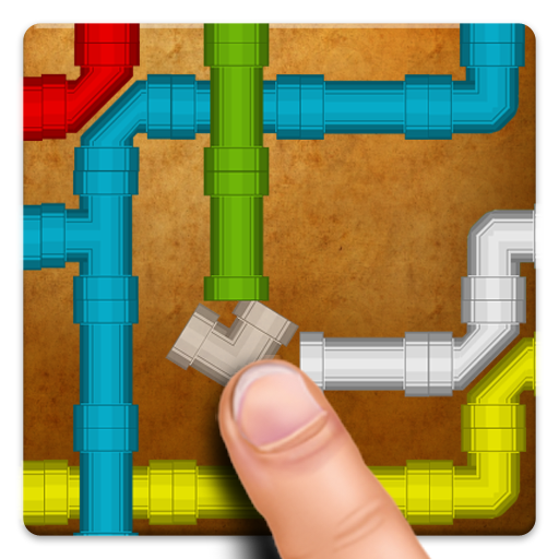 Pipe Twister - pipeline spel2.6.0
