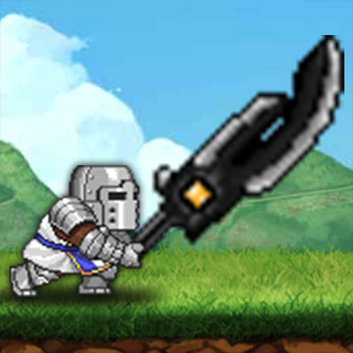 Iron Knight: RPG inattivo