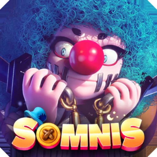 Somnis - Rumble Rush