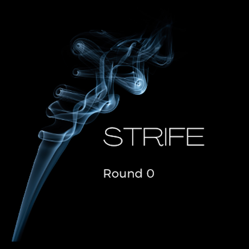 Strife