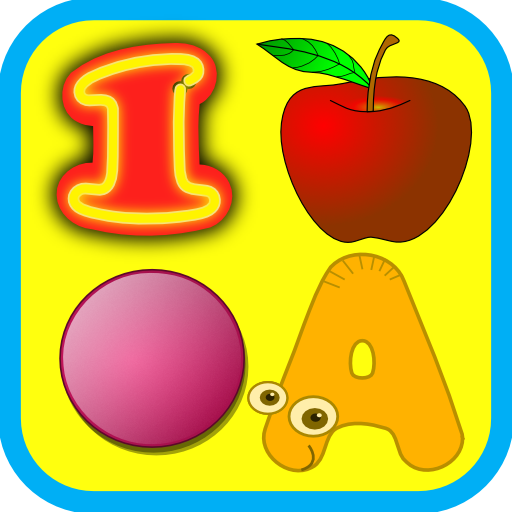 Educational Games for Kids