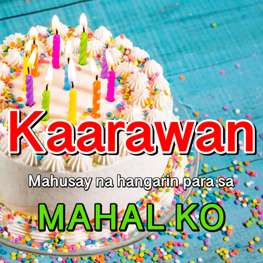 Filipino Birthday Wishes SMS