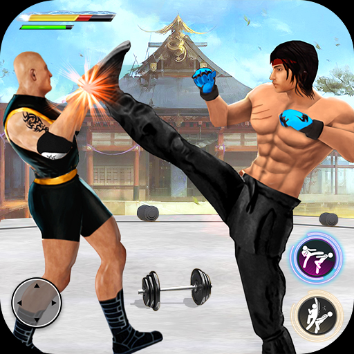 Kung Fu: Giochi di Karate4.1.18