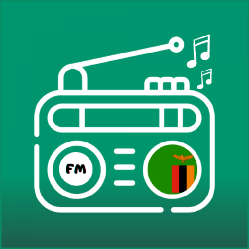 Zambia Fm Radio - Music