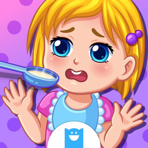 My Baby Food – เกมทำอาหาร