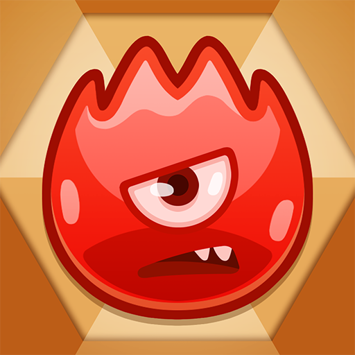 Hexa Blast: Jogo de Combinar 3