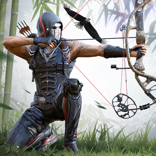 Ninja’s Creed:3D Shooting Game4.6.1