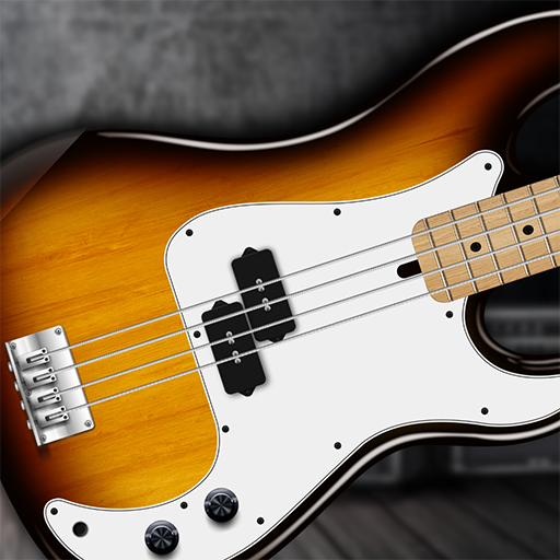 Real Bass: e-bass na gitara