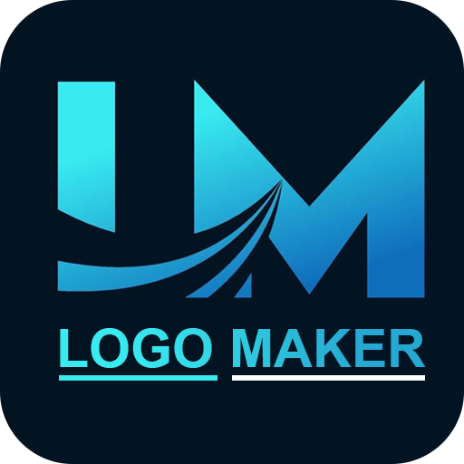 Logo Maker - 3D Logo Designer