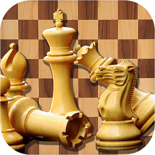 Chess King™- Multiplayer Chess