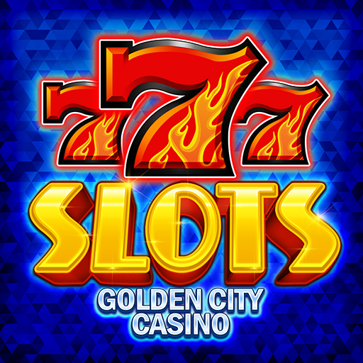 Golden City Casino