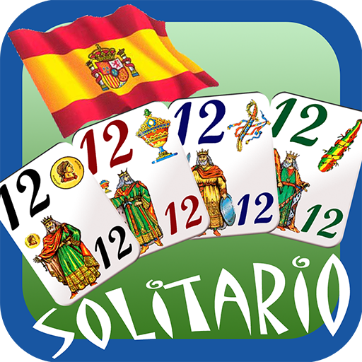 Solitario Español