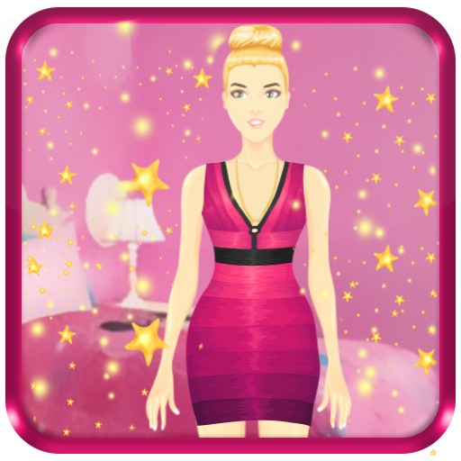 Dress up games for girls