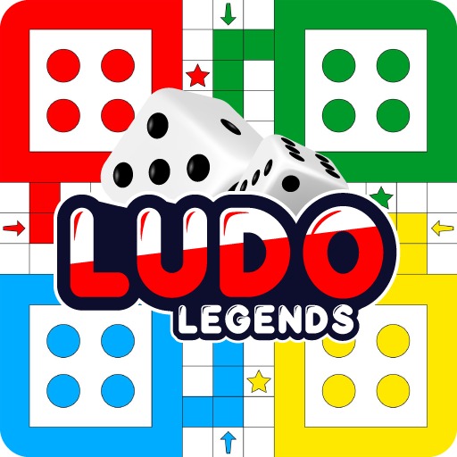 Juego de Ludo - Rey de Ludo