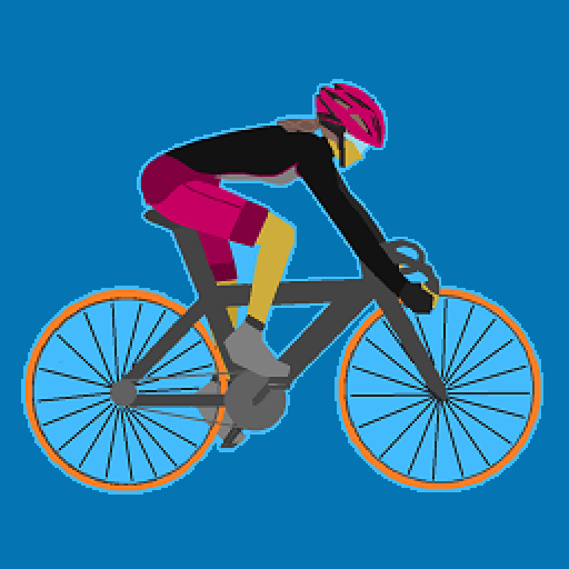 Bike Pursuit Ciclismo Feminino