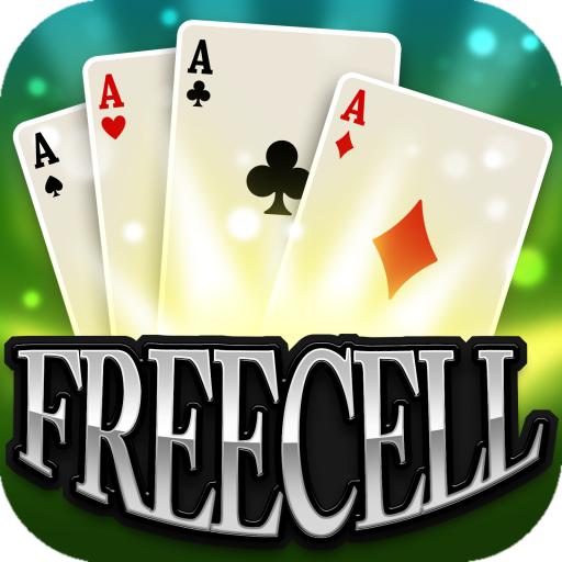 Freecell Solitaire