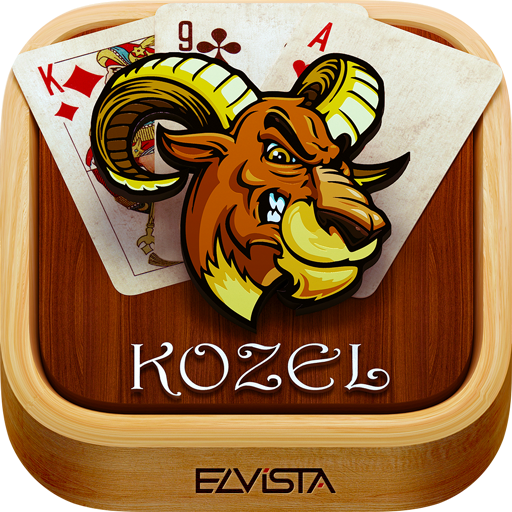 Kozel HD en ligne