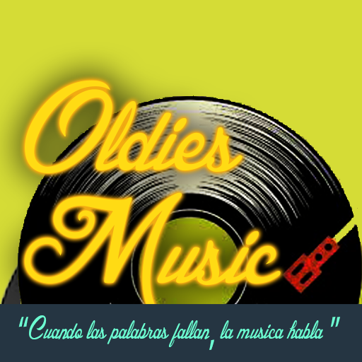 Oldies Musik Radio