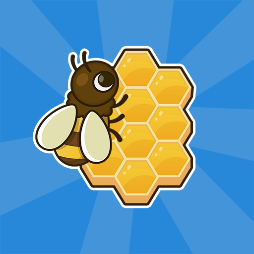 Bee Farm: Idle Tycoon