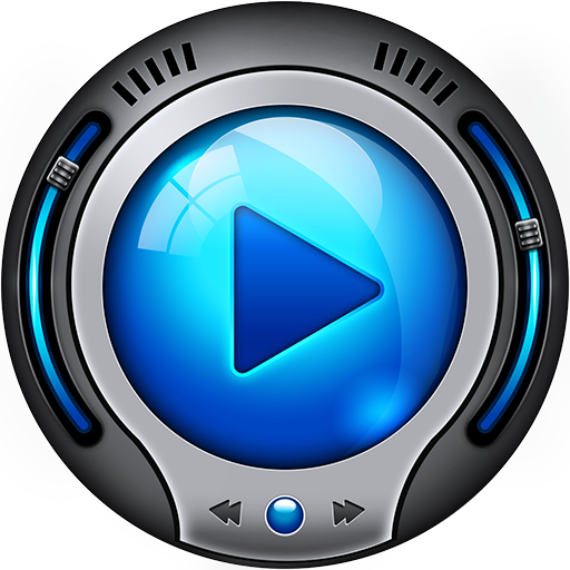 HD-Videospeler - Mediaspeler