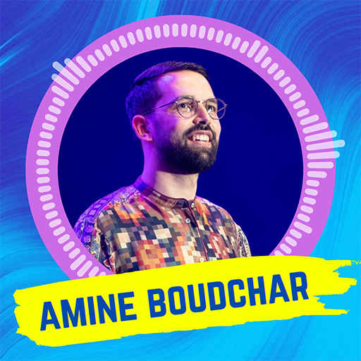 Amine Boudchar - أمين بودشار