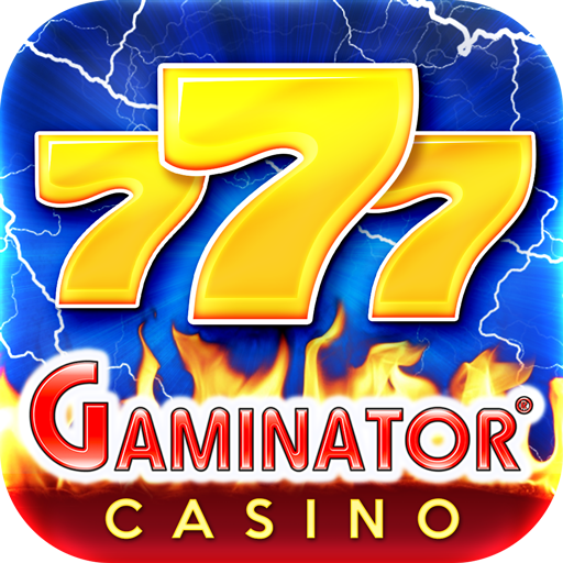 Gaminator Casino Games & Slots