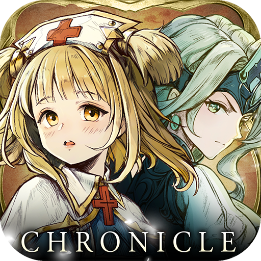 Magic Chronicle: Isekai RPG